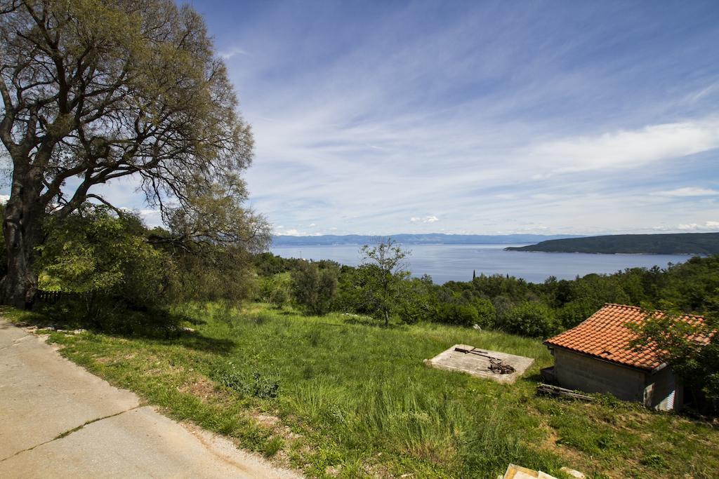Villa Milena Брсеч Номер фото
